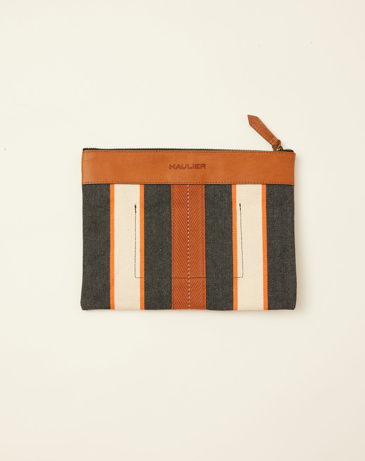 Utility Pouch - Washed Black