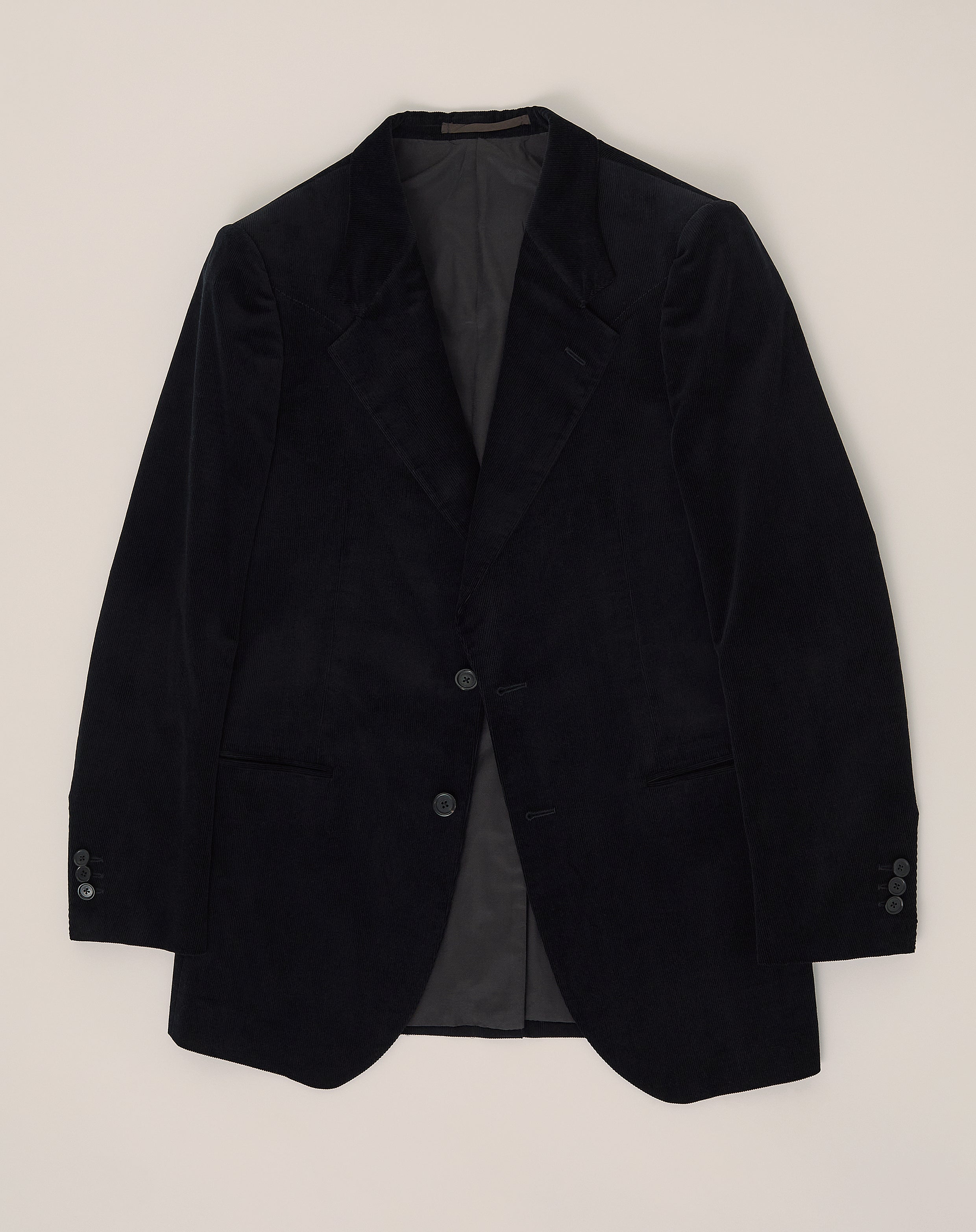 Haulier Navy Club Blazer