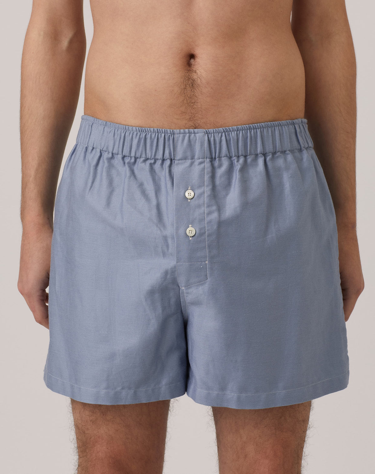 Surplus Pyjama Short - Sky Blue