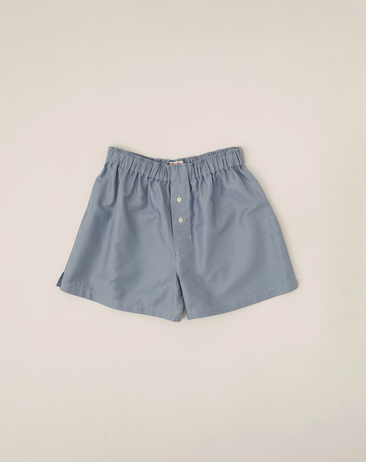 Surplus Pyjama Short - Sky Blue